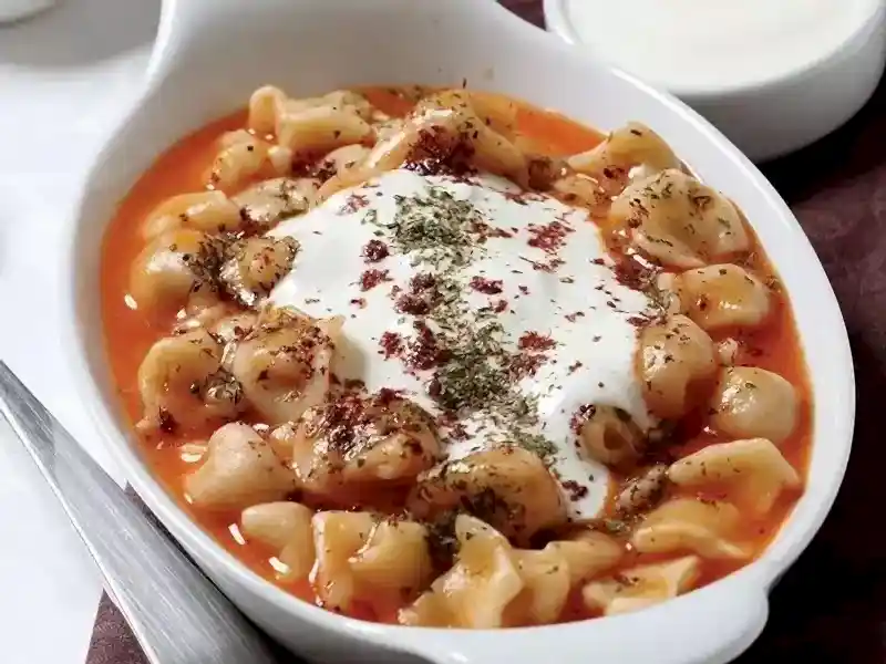 Bakı Mutfak Kültürü ve Pastırmanın Tarihi