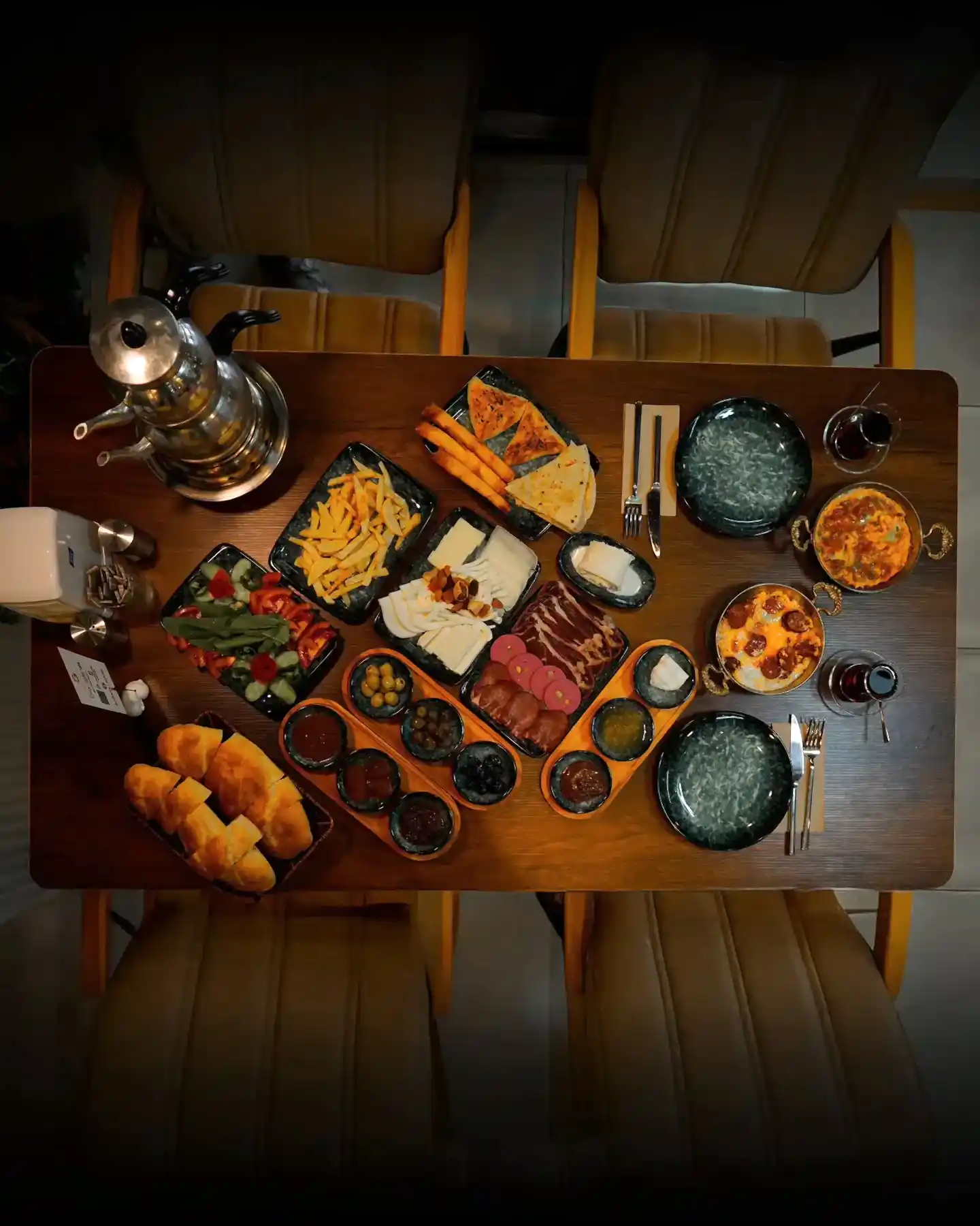 Kahvaltı