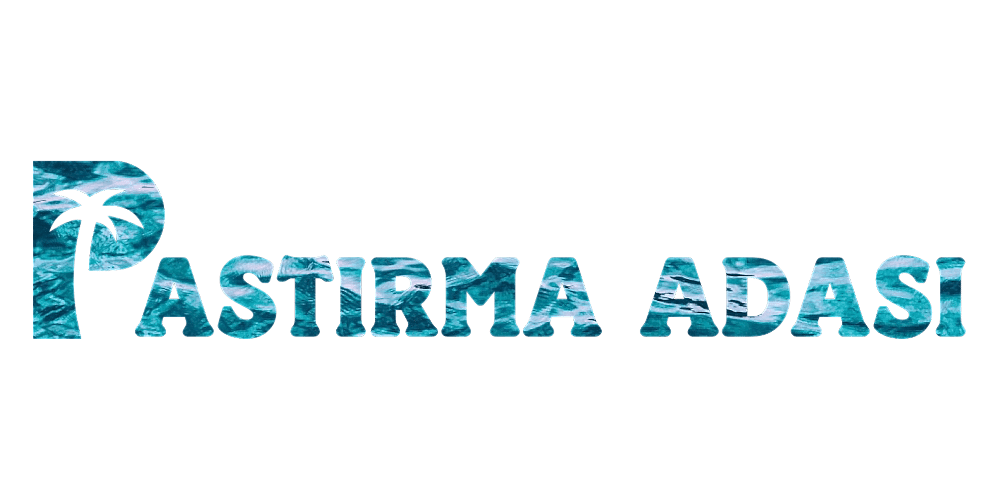 Pastırma Adası Logo