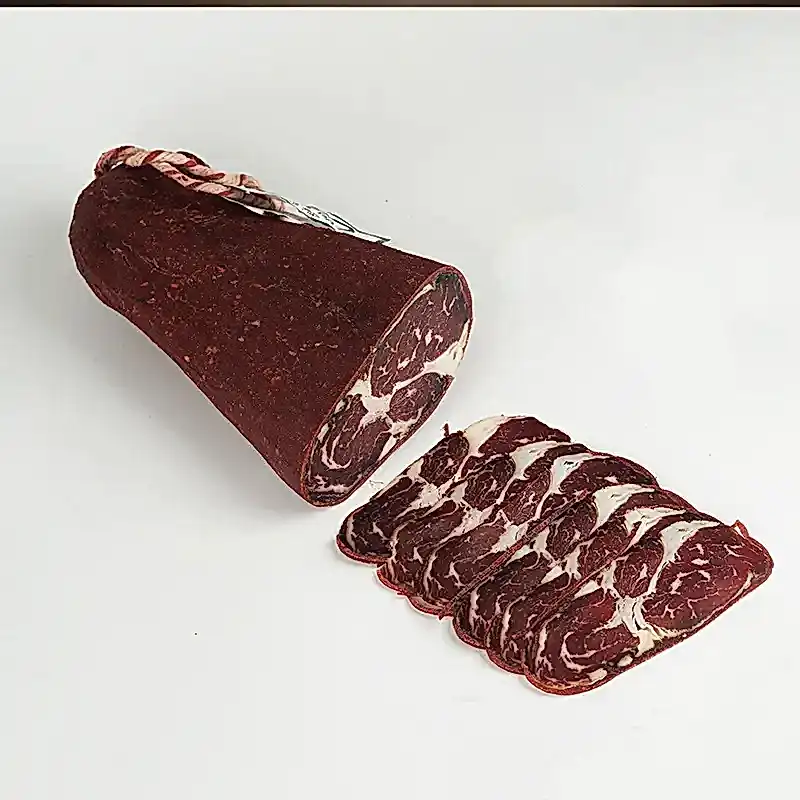 Antrikot Pastırma görsel 3