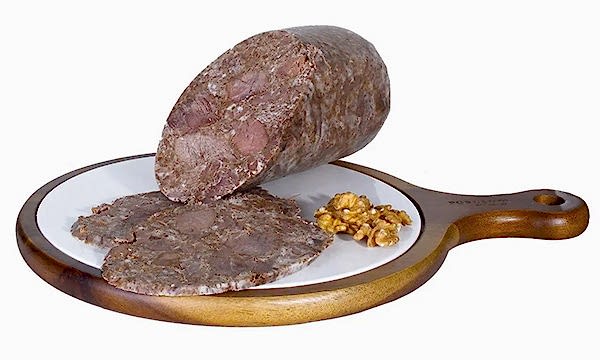 Bakı Blok Dana Kavurma - Pastırma Adası
