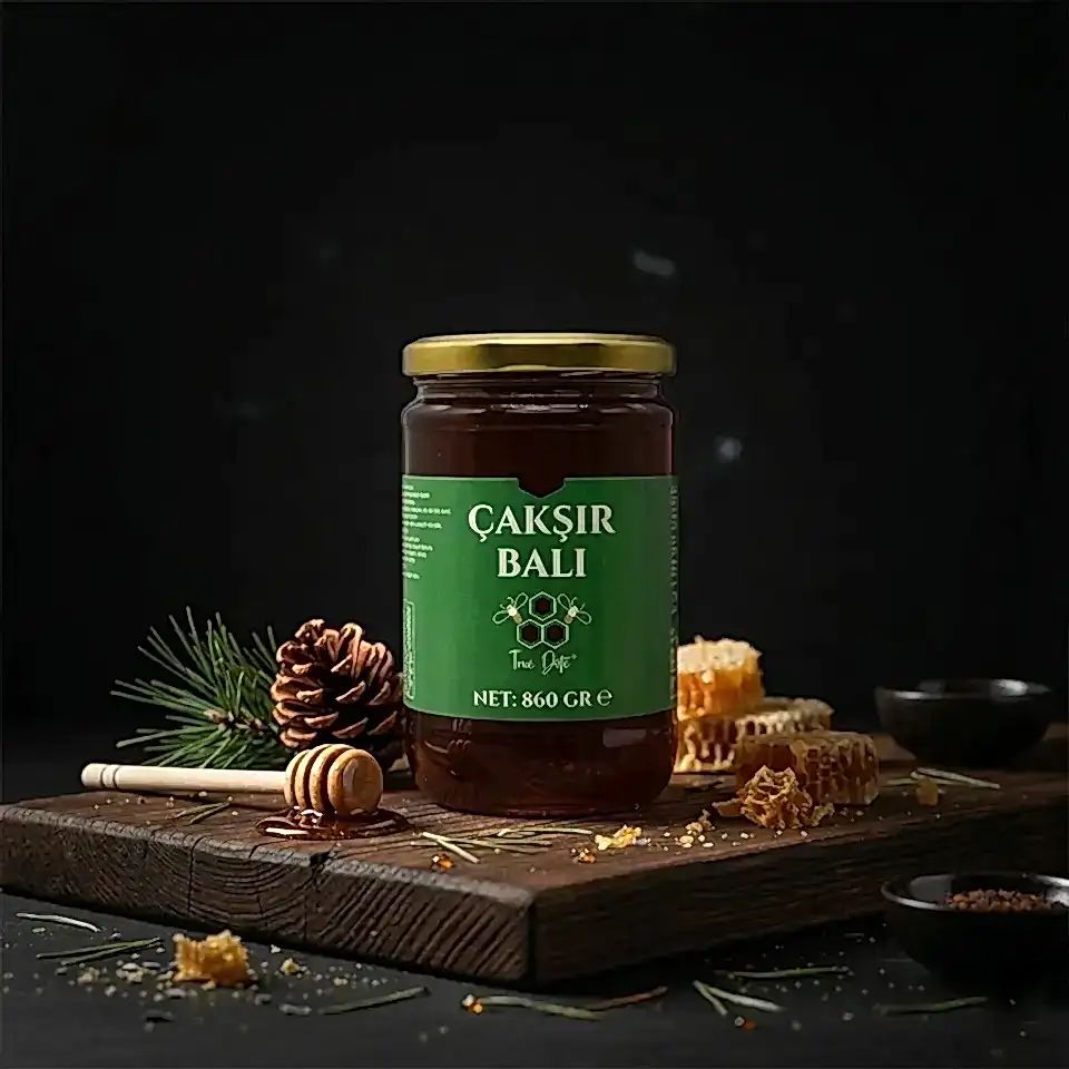Çakşır Balı - Şarkuteri Ürünleri - Pastırma Adası