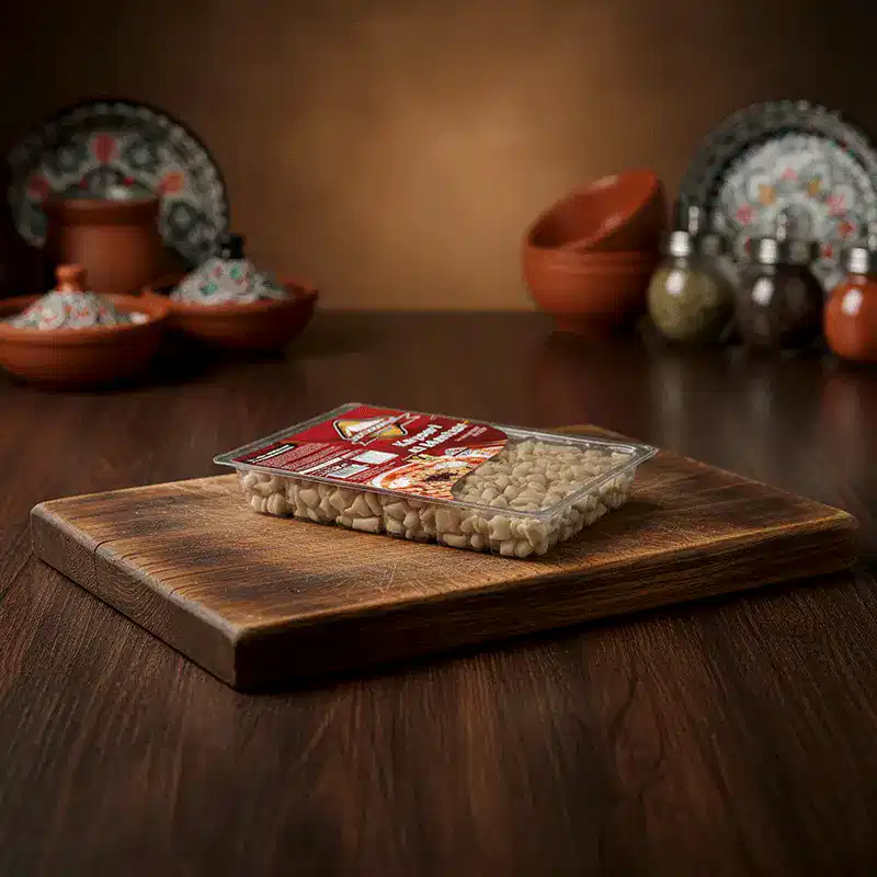 Bakı El Mantısı