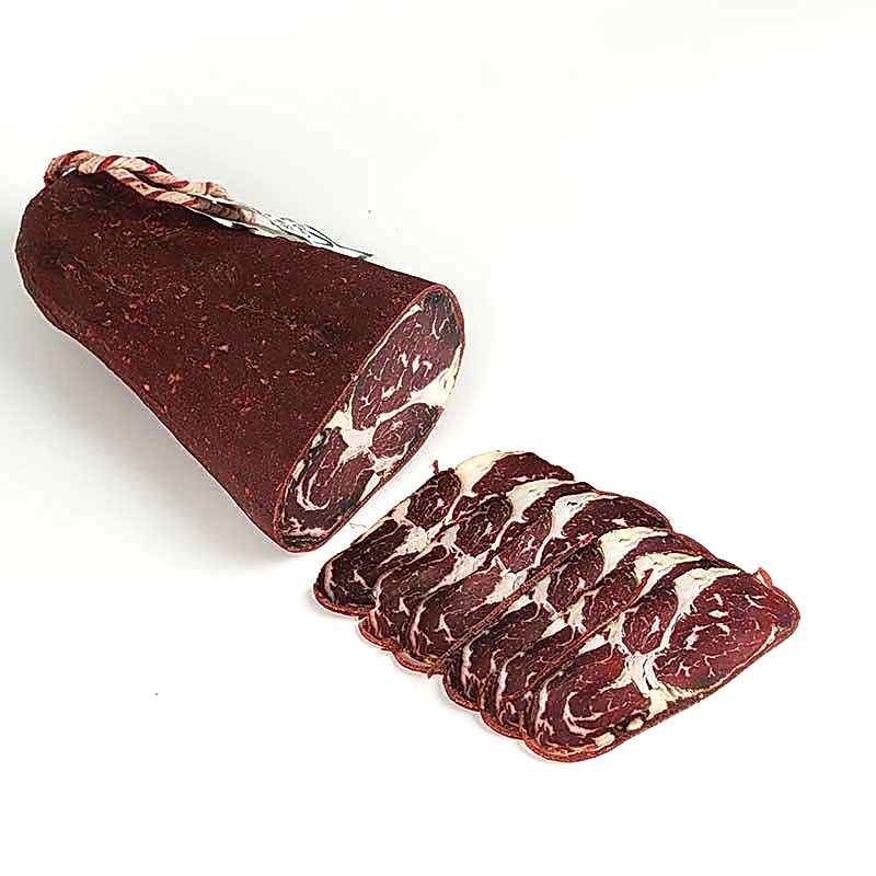 Tütünlük Pastırma görsel 2